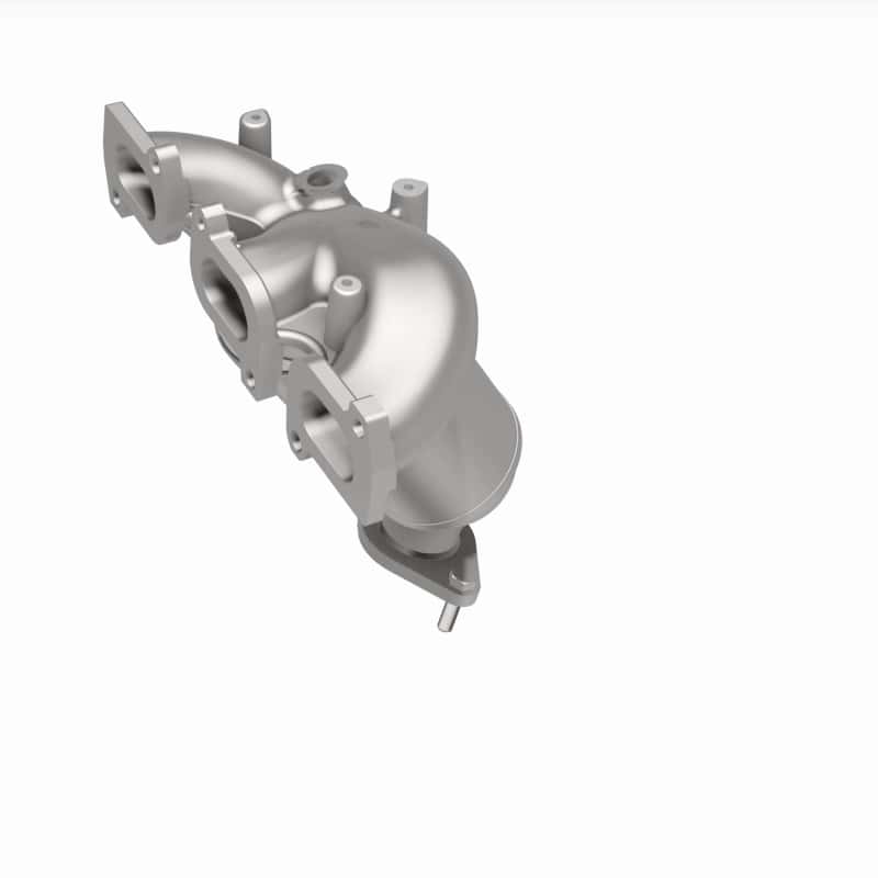 Magnaflow — MagnaFlow Conv DF 11-12 Ford Taurus 3.5L OEM Grade Manifold
OEM Grade
OEM - view 15