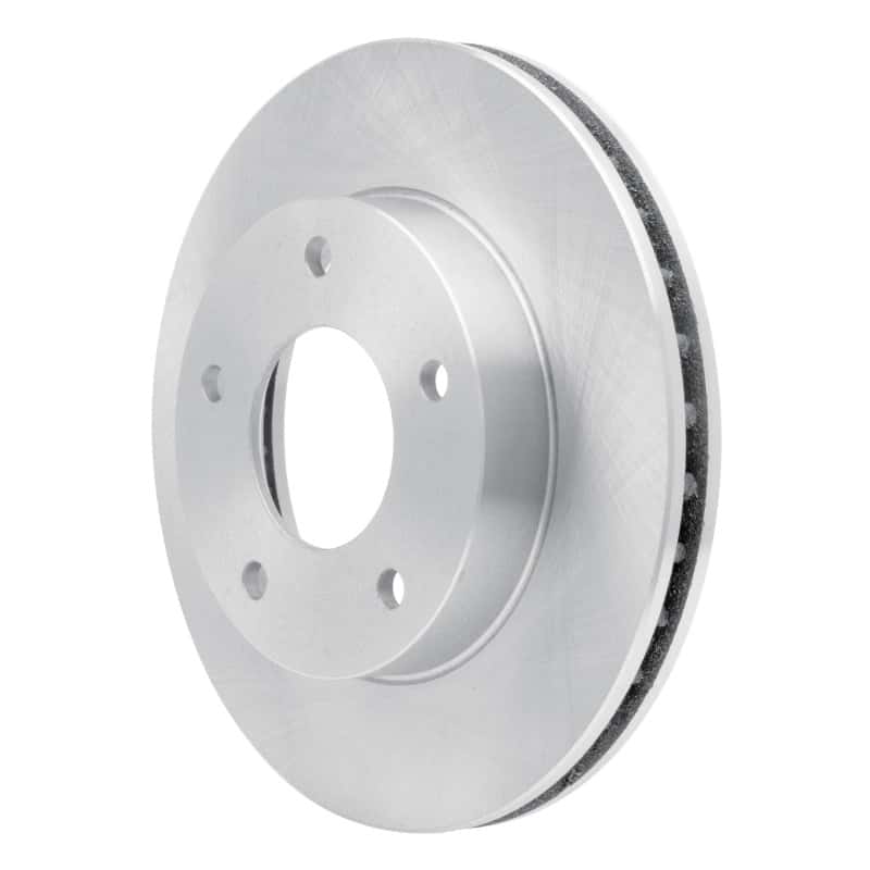 DFC — DFC 77-80 Buick Electra Rear Brake Rotor
DFC Brake Rotor - view 2