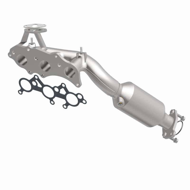 Magnaflow — Magnaflow 2013 FJ Cruiser V6 4 OEM Manifold Direct Fit Converter
OEM Grade
OEM - view 10