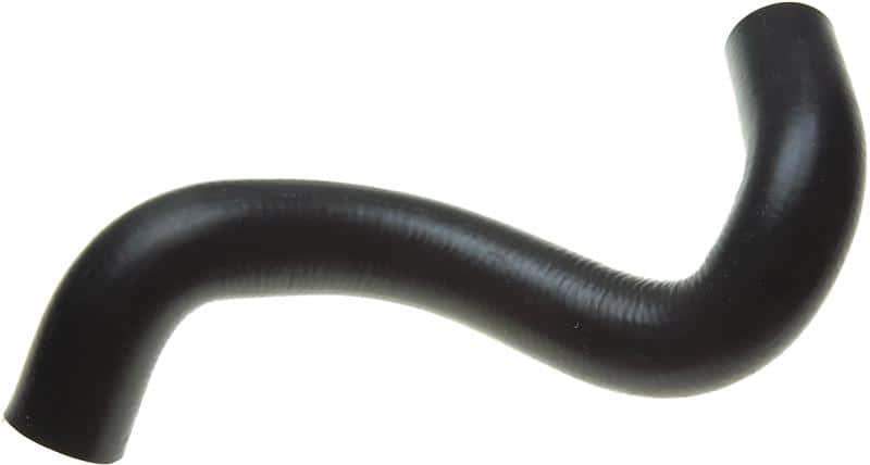 Gates — Gates 94-92 Ford F Series Pickup V8 5.8L Lower Coolant Hose - view 1