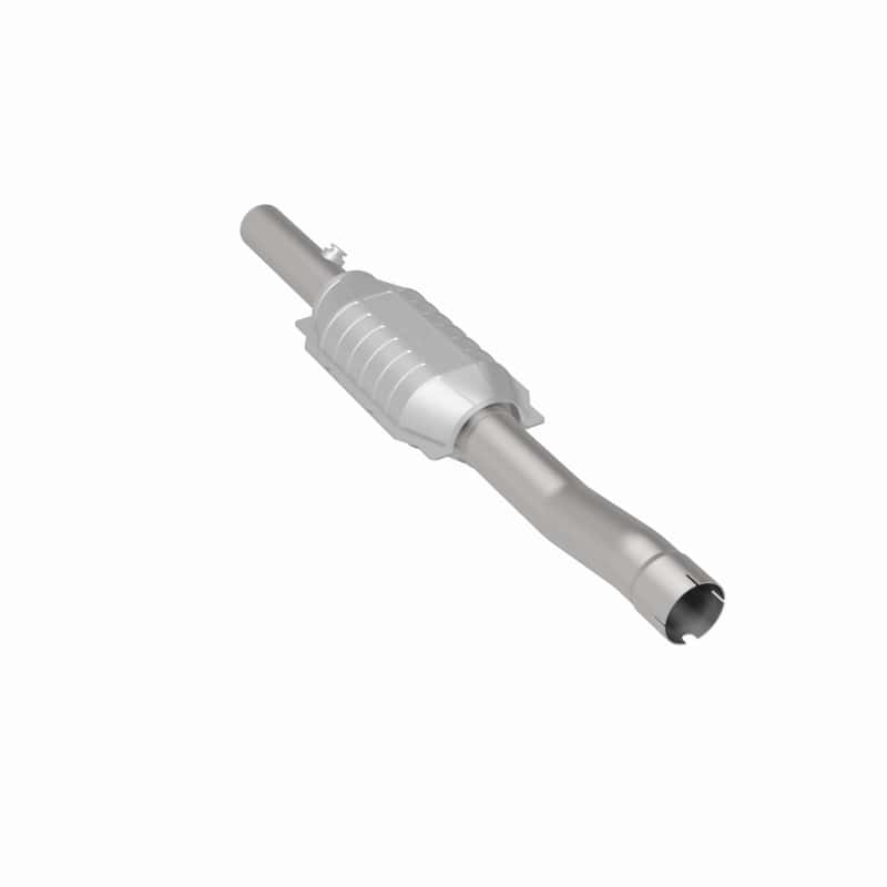Magnaflow — MagnaFlow Conv DF 99-01 Grand Cherokee 4.0L
California - view 23