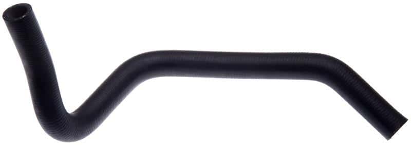 Gates — Gates 96-99 Buick Riviera V-6 3.8L Heater To Pipe Molded Heater Hose - view 1