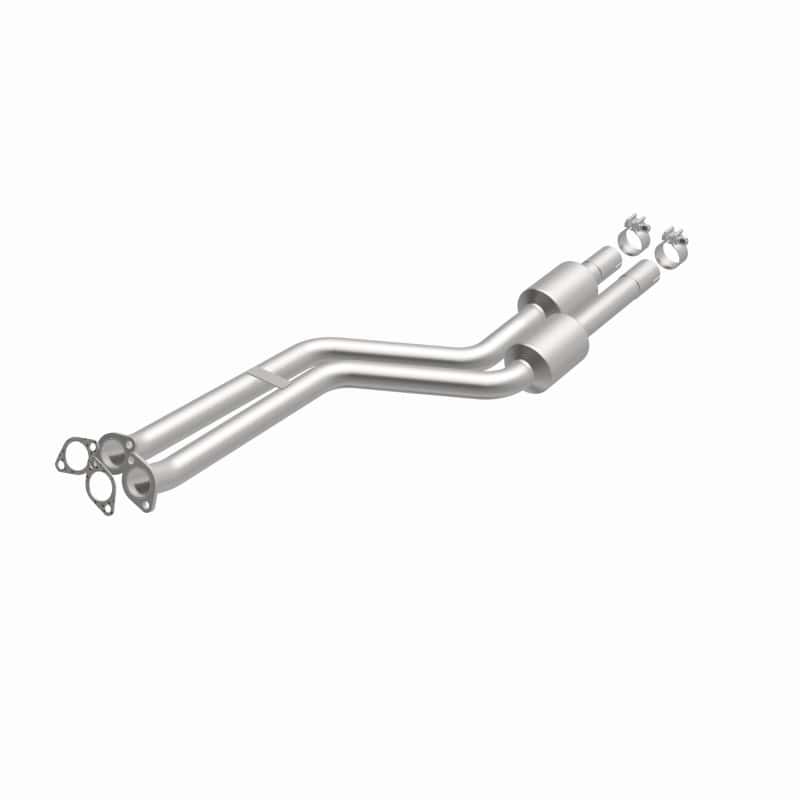 Magnaflow — Magnaflow Conv DF 06-08 BMW Z4 3.0L
OEM Grade
OEM - view 28