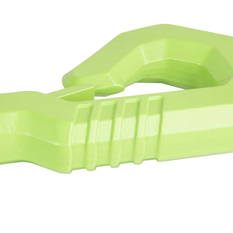 Rugged Ridge — Rugged Ridge Elite Giga Green Hook 2 inch Receiver
RcvrMntedTowHook
OFFROAD_RECOVERY - view 4