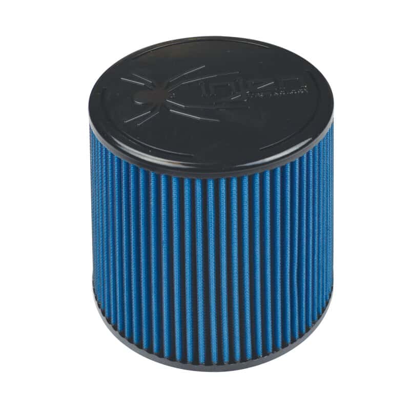 Injen — Injen Nanofiber w/Sur-Loc Dry Air Filter - 8.5in Base / 6in Tall / 7in Top
Air Filter - view 2