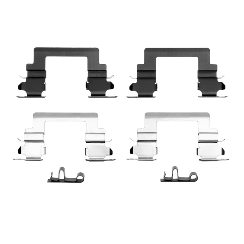 DFC — DFC 00-25 Chrysler 200 Front Premium Hardware Kit
DFC Disc Brk Hdw Kit - view 2