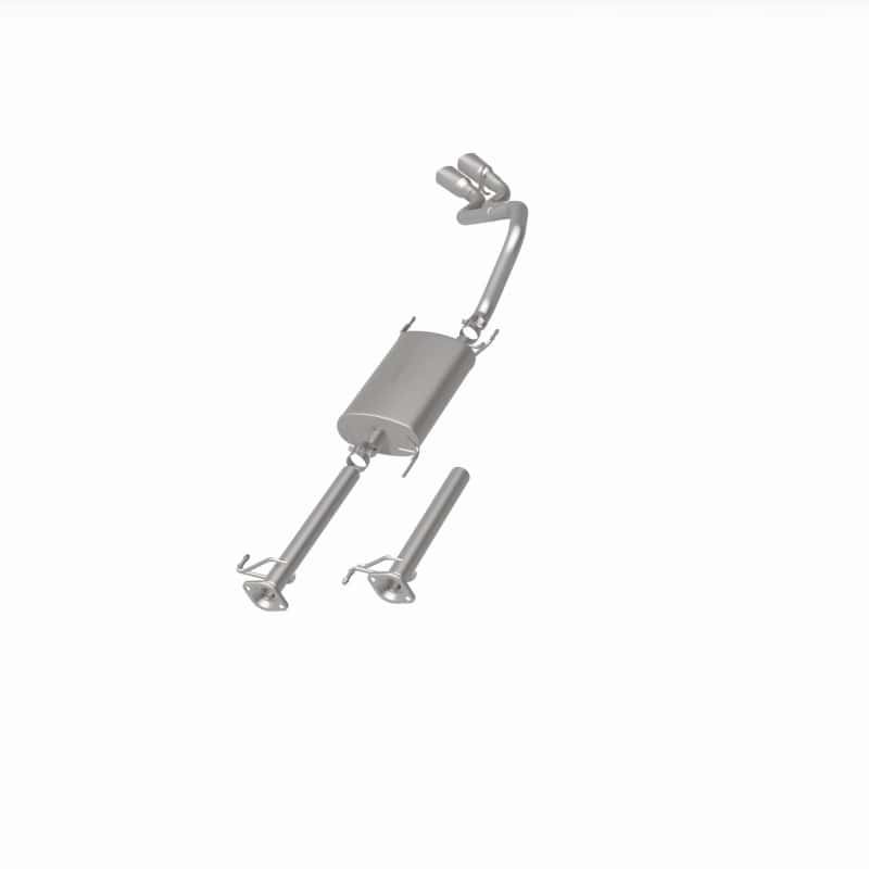 Magnaflow — MagnaFlow Sys C/B Toyota 4-Runner 03
Cat-Back - view 16
