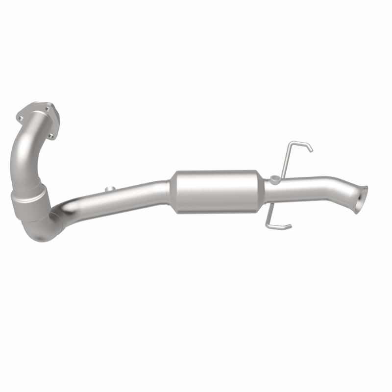 Magnaflow — MagnaFlow Conv DF 99 Saab 9-3 2.0L
HM Grade
HM - view 16