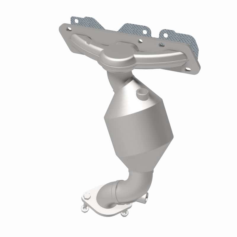 Magnaflow — MagnaFlow Conv DF 06-08 Mazda 6 3.0L
OEM Grade
OEM - view 15