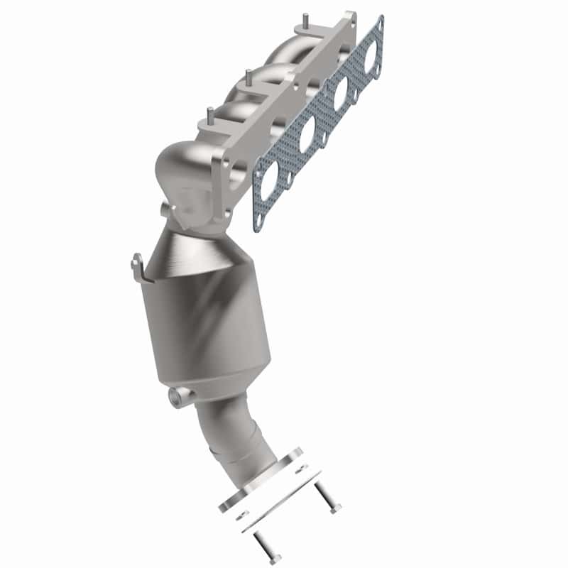 Magnaflow — Magnaflow 13-16 Dart L4 2 2.4 OEM Manifold Direct Fit Converter
OEM Grade
OEM - view 28