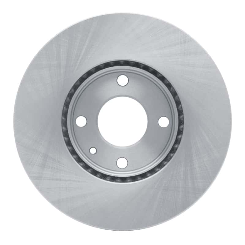 DFC — DFC 16-22 Chevrolet Spark (USA/Canada) Front Brake Rotor
DFC Brake Rotor - view 5