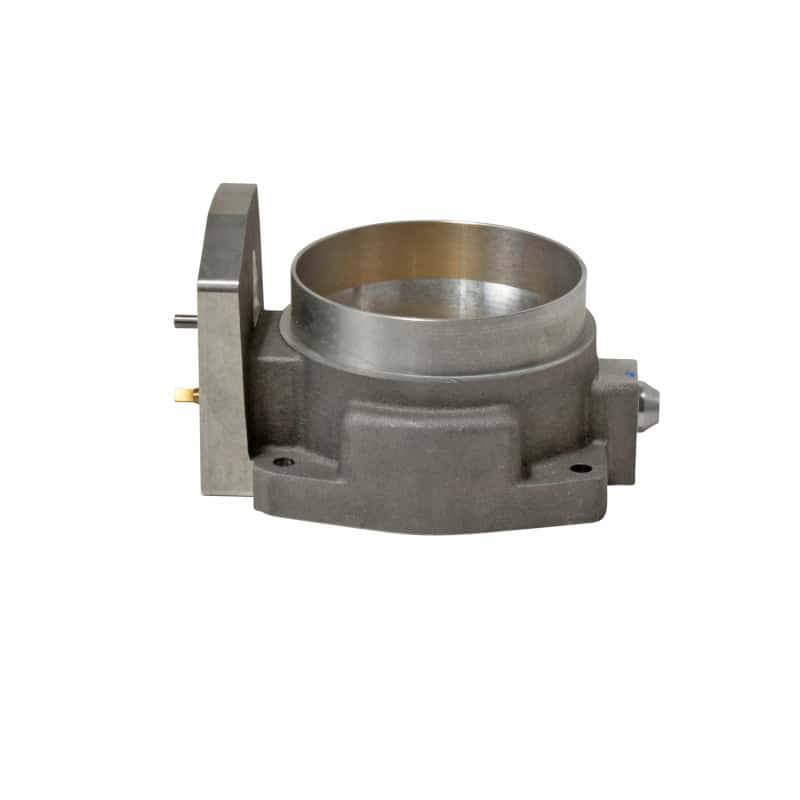BBK — BBK 10-15 Camaro LS3 L99 09-13 Corvette 102mm Throttle Body BBK Power Plus Series
Throttle Body
TBdyAssy - view 14