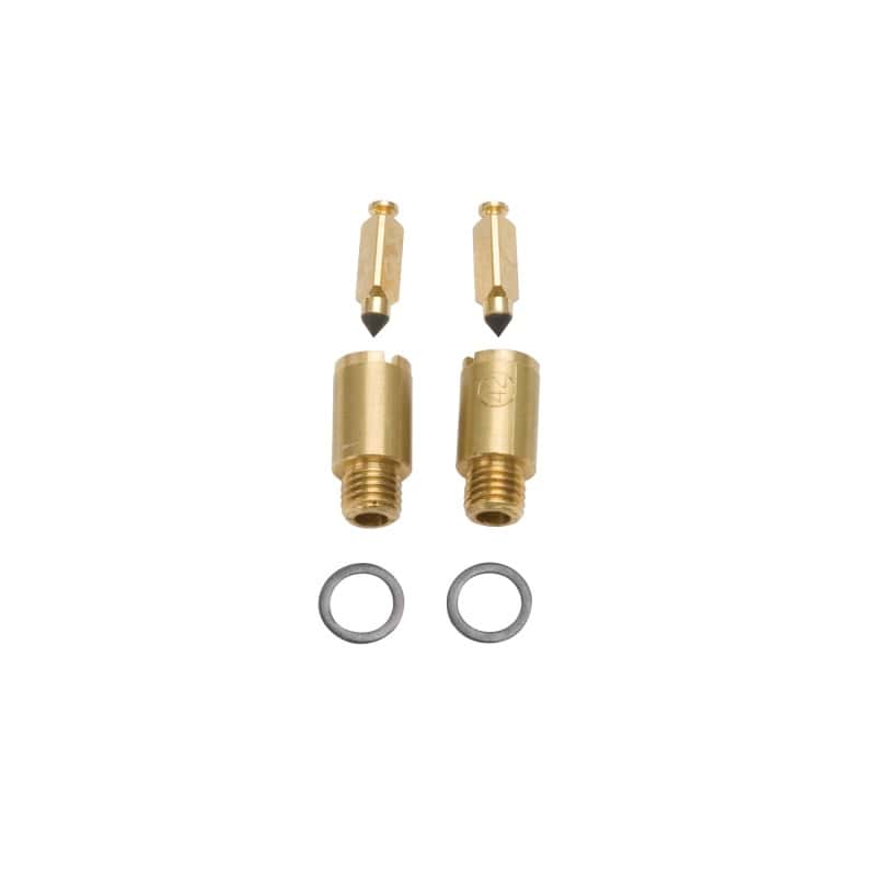 Edelbrock — Edelbrock Replacement Needle and Seat 0935In
CARB COMPONENTS - view 1