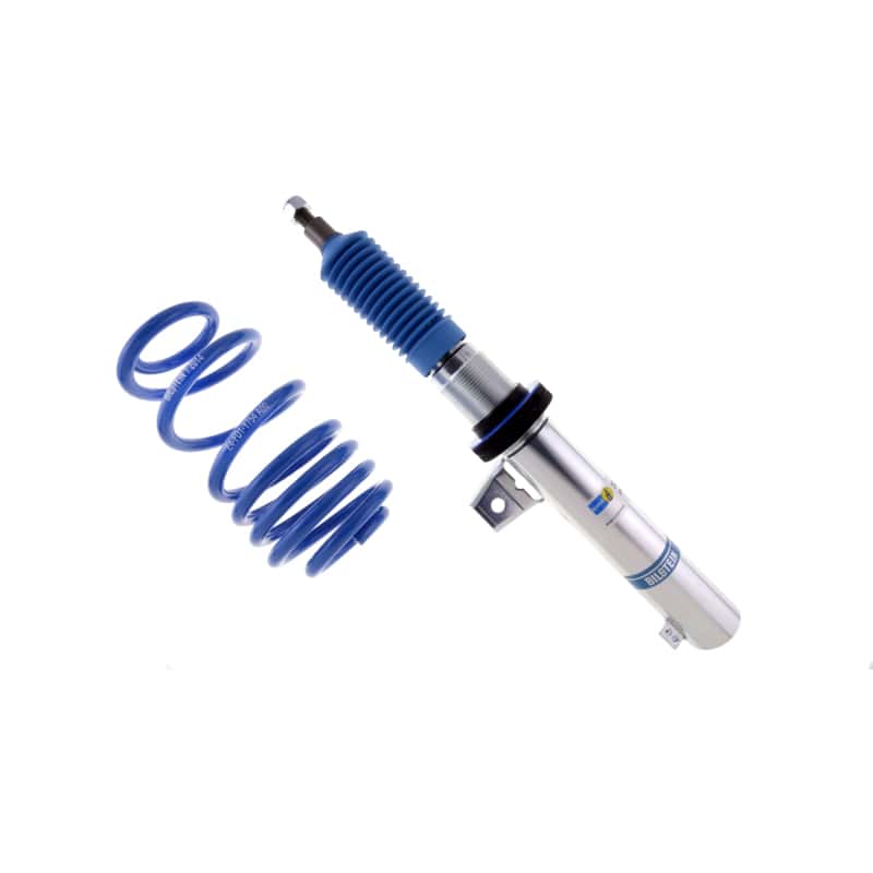 Bilstein — Bilstein B14 2008 Volkswagen GTI Base Front and Rear Suspension Kit
Complete Kit - view 12