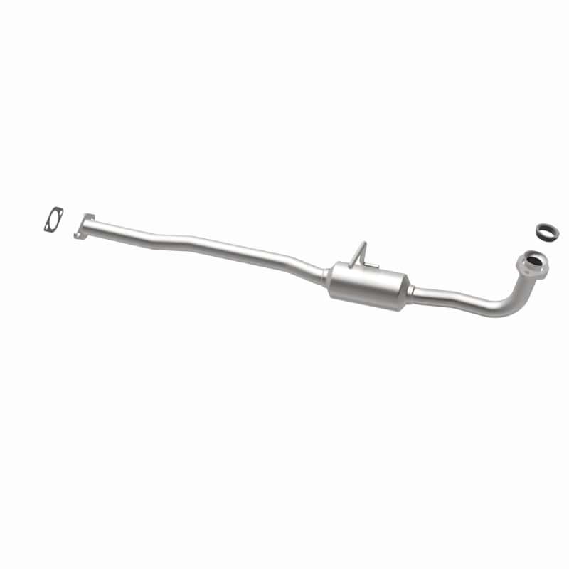 Magnaflow — MagnaFlow Conv Direct Fit Geo-Suzuki 89 94
Standard Grade
Standard - view 19