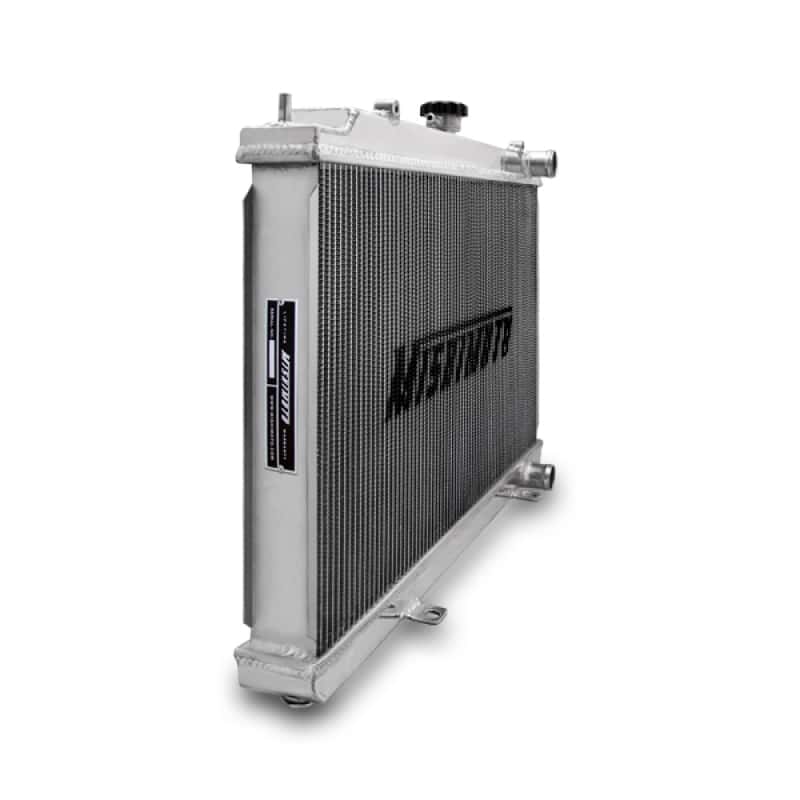 Mishimoto — Mishimoto 95-98 Nissan 240sx w/ KA Aluminum Radiator - view 5
