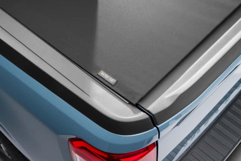 Truxedo — Truxedo 2022 Ford Maverick 4ft 6in Pro X15 Bed Cover
PX15 22-26 Maverick - view 25