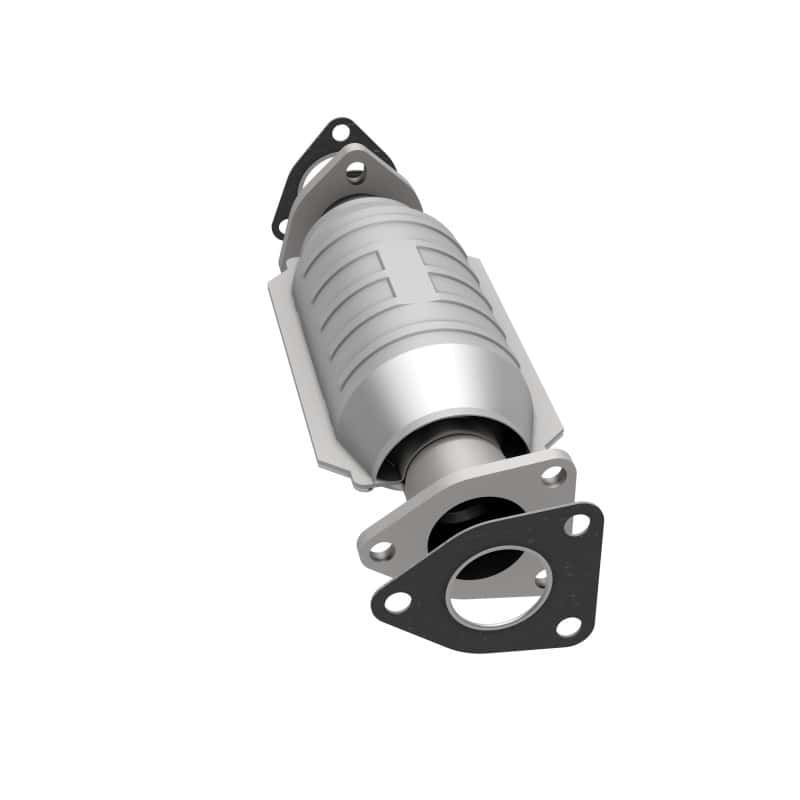 Magnaflow — MagnaFlow Conv Direct Fit Accord 86-89
Standard Grade
Standard - view 24