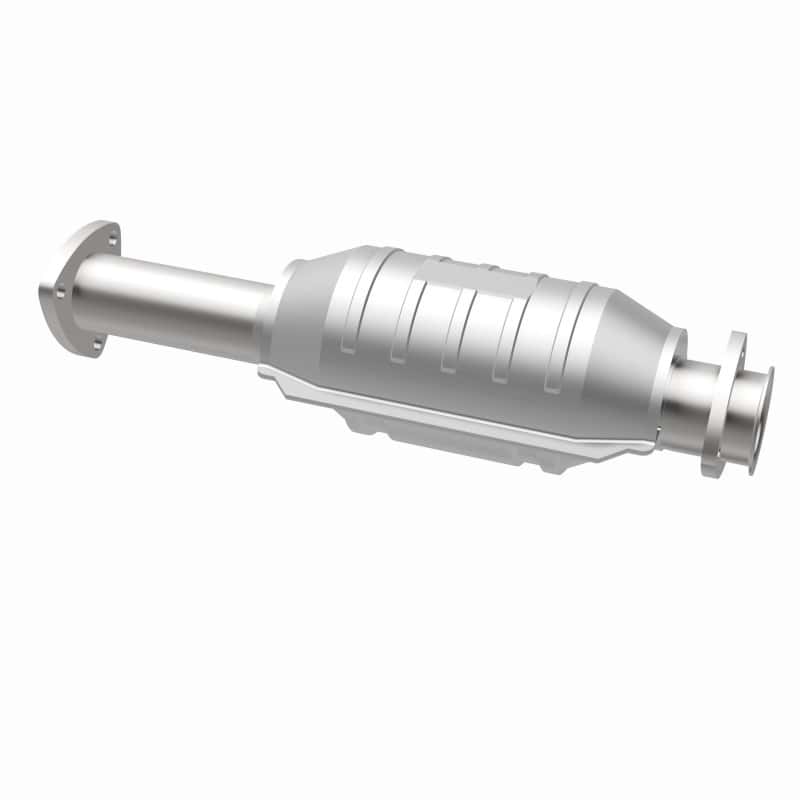 Magnaflow — MagnaFlow Conv Direct Fit Saab 87 90
Standard Grade
Standard - view 19