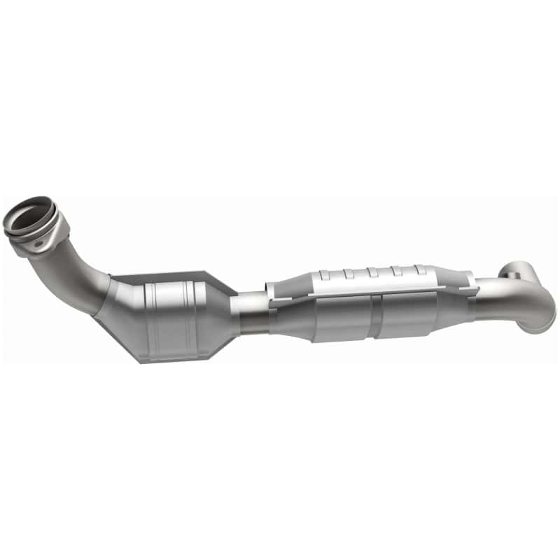 Magnaflow — MagnaFlow Conv DF 01 Ford Trucks 5.4L
California - view 32