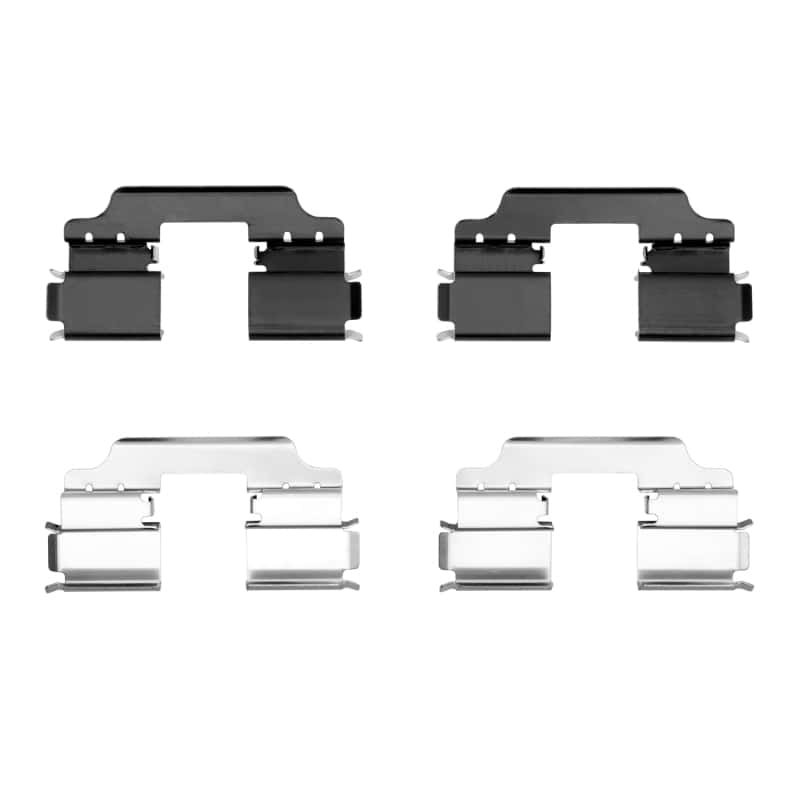 DFC — DFC 12-18 Mercedes-Benz GLE400 Rear Premium Hardware Kit
DFC Disc Brk Hdw Kit - view 2