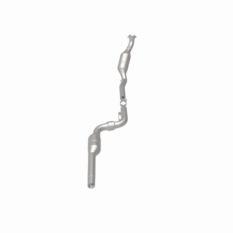 Magnaflow — Magnaflow Conv DF 98-03 MB E320 3.2L P/S
HM Grade
HM - view 16