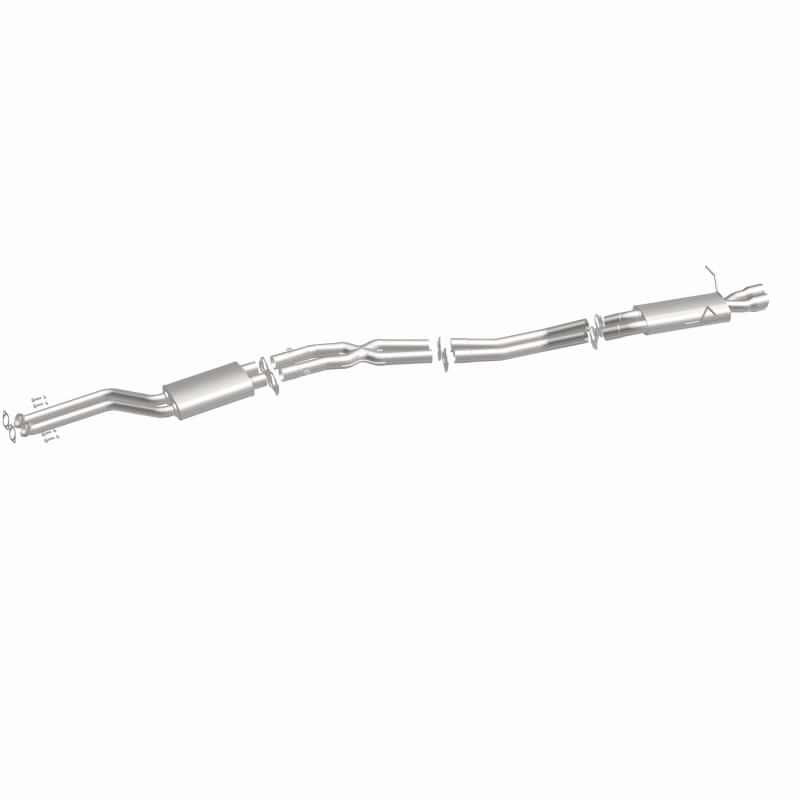 Magnaflow — MagnaFlow BRE Exhaust Kit 01-06 BMW 330Ci 330i 3L
Exhaust Kit - view 6