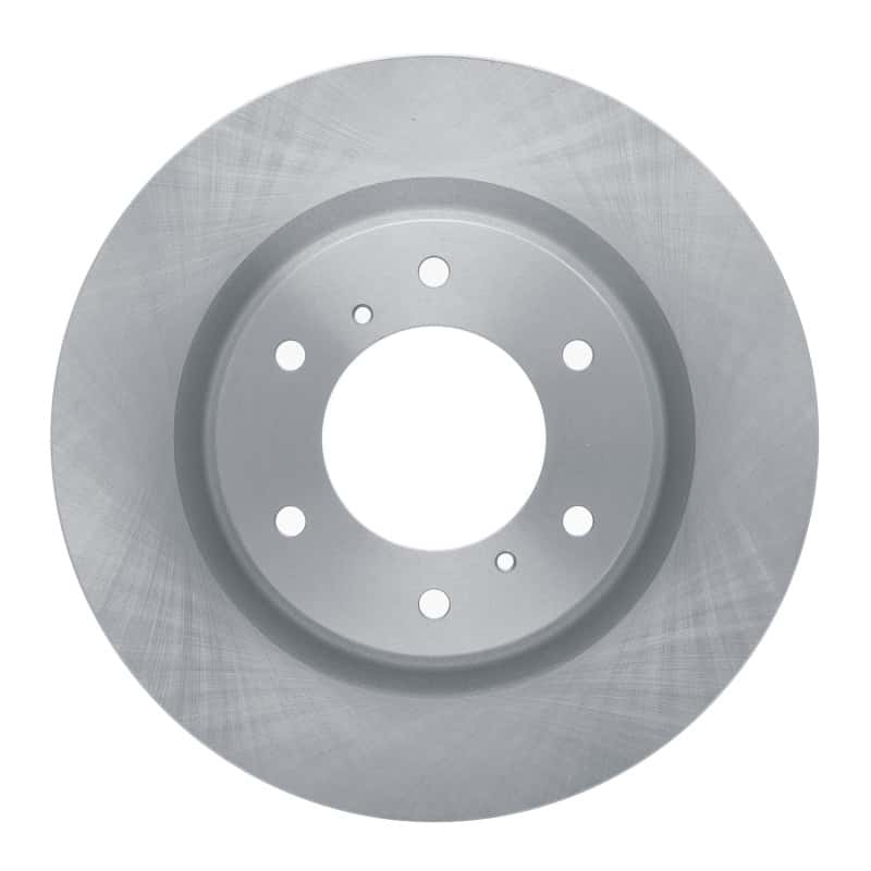DFC — DFC 08-17 Mitsubishi Montero Limited (Mexico) Front Brake Rotor
DFC Brake Rotor - view 1