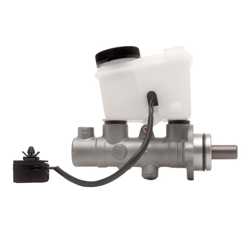 DFC — DFC 95-96 Mazda Protege Brake Master Cylinder
DFC Brake Master Cyl - view 4