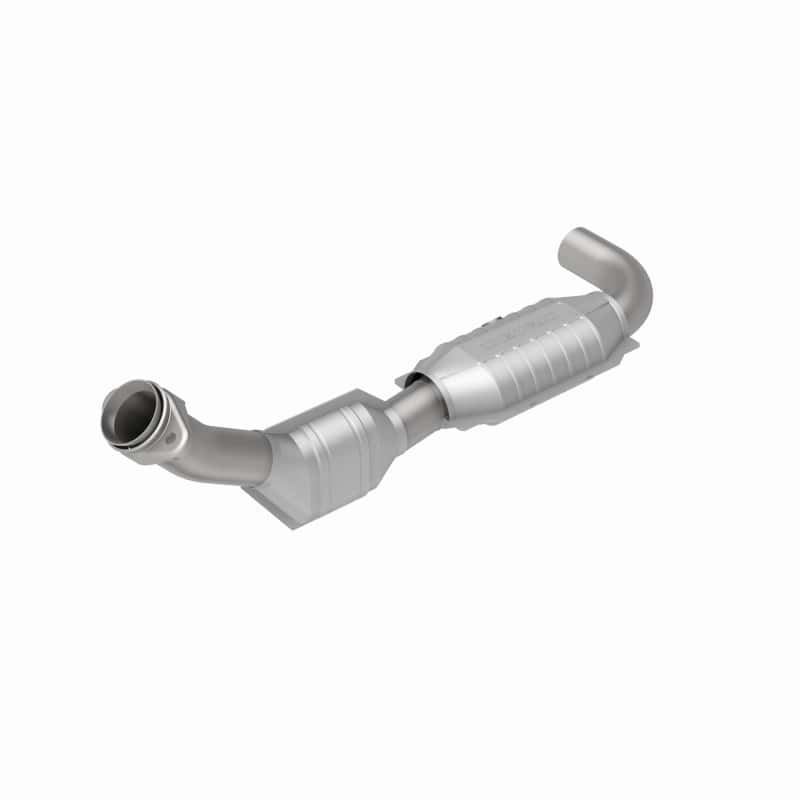 Magnaflow — MagnaFlow Conv DF 00-01 Ford F-150 4.6L 2wd
HM Grade
HM - view 6
