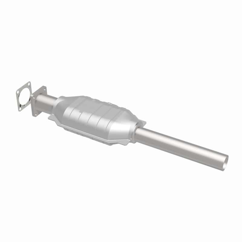 Magnaflow — MagnaFlow Conv Dir Fit Jeep 27.5X6.5X4 2.5/2
Standard Grade
Standard - view 11