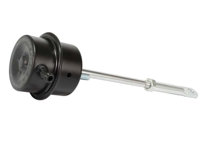 aFe — aFe Power BladeRunner Wastegate Actuator Street Series 20-60 PSI 98.5-02 Dodge Diesel Trucks L6-5.9L
Wastegate Actuator - view 1