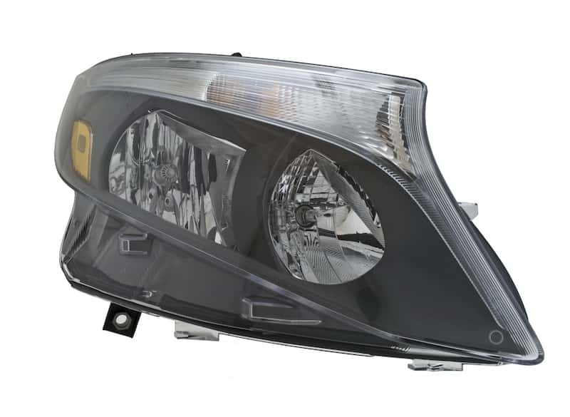 Hella — Hella 2016 Mercedes-Benz Metris Headlamp Rh - view 5