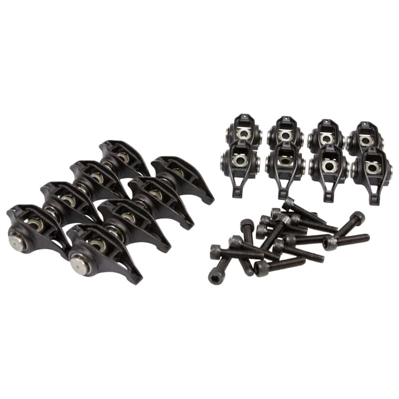 COMP Cams — COMP Cams GM Gen V LT1 Upgraded OEM Rocker Arms - Set of 16
TrnUpgRkrsLT1 - view 1