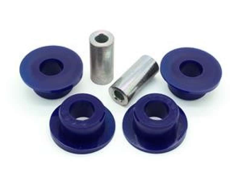 Superpro — SuperPro 2003 Volvo XC90 T6 Front Engine Steady Mount Bushing Kit
Bushing Kit - view 1
