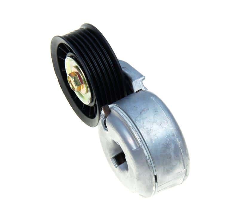 Gates — Gates 93-00 Ford Explorer V-6 4.0L Tensioner Assy. Belt Drive Tensioner - view 12