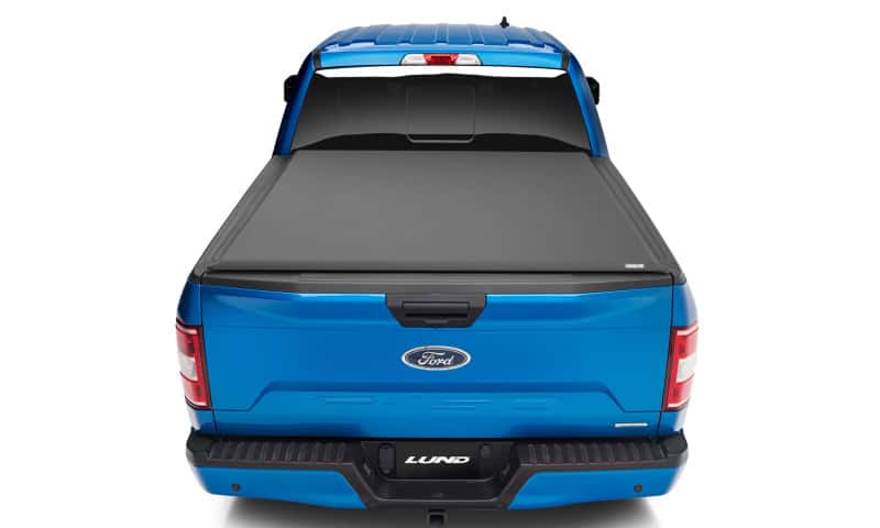 LUND — Lund 22-23 Ford Maverick 4.6ft Bed Genesis Elite Roll Up Tonneau
LND Elt RollUp Cvr - view 23