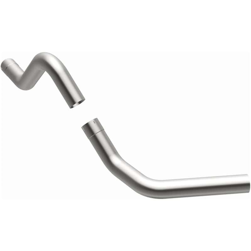 Magnaflow — MagnaFlow Tail-Pipe 03-04 Dodge Diesel
Tail Pipe - view 25