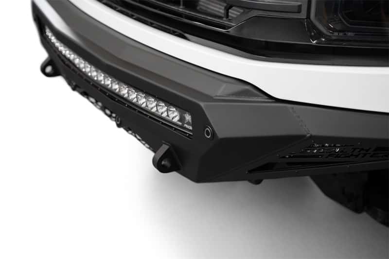 Addictive Desert Designs — Addictive Desert Designs 2024 Ford F-150 Stealth Fighter - Front Bumper
Bumper- Front - view 8