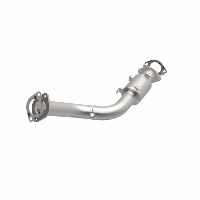 Magnaflow — Magnaflow 14-15 Rogue 2.5 Underbody Direct Fit Converter
OEM Grade
OEM - view 27