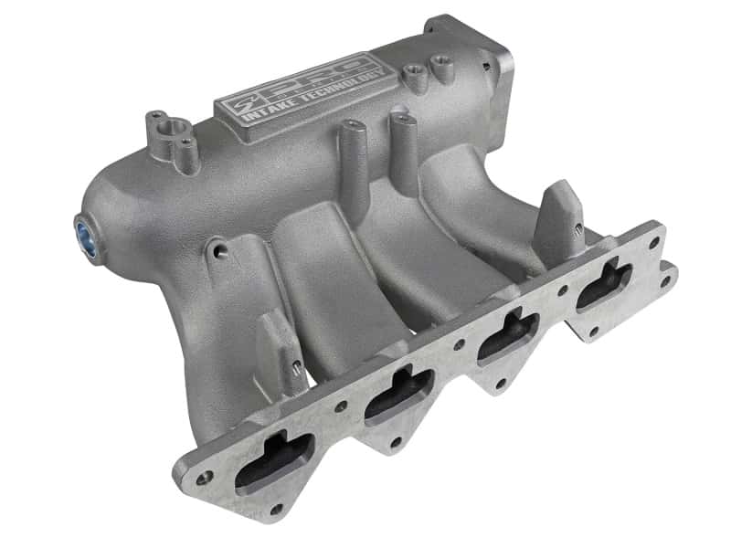 Skunk2 Racing — Skunk2 Pro Series Mitsubishi Evo VII/VIII/IX Intake Manifold (Race Only)
Intake Manifold - view 3