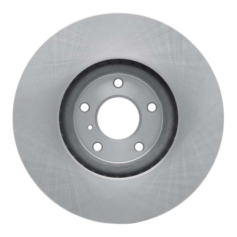 DFC — DFC 07-15 Infiniti Q60 Front Brake Rotor
DFC Brake Rotor - view 5