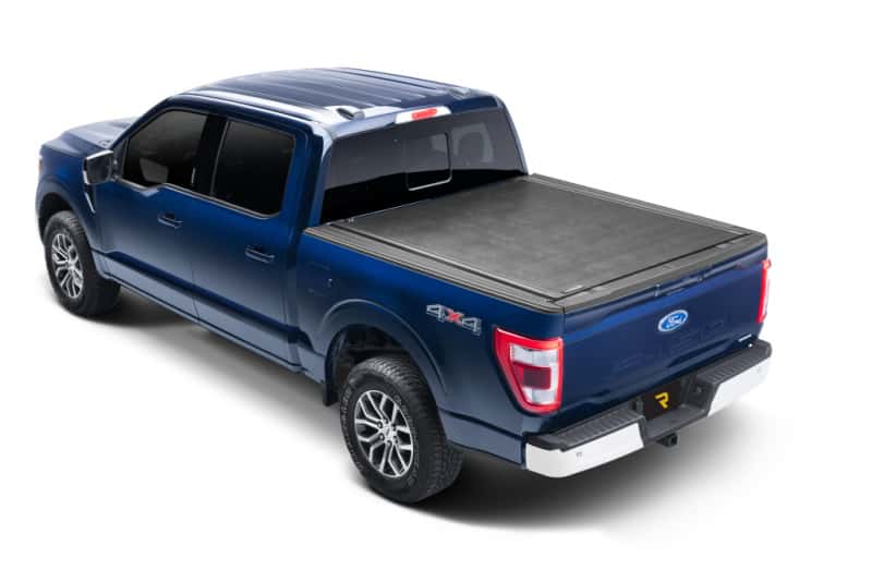 BAK — BAK 17-23 Ford Super Duty 6ft 9in Bed Revolver X2
RX2 17-26 SD 6'10 - view 2