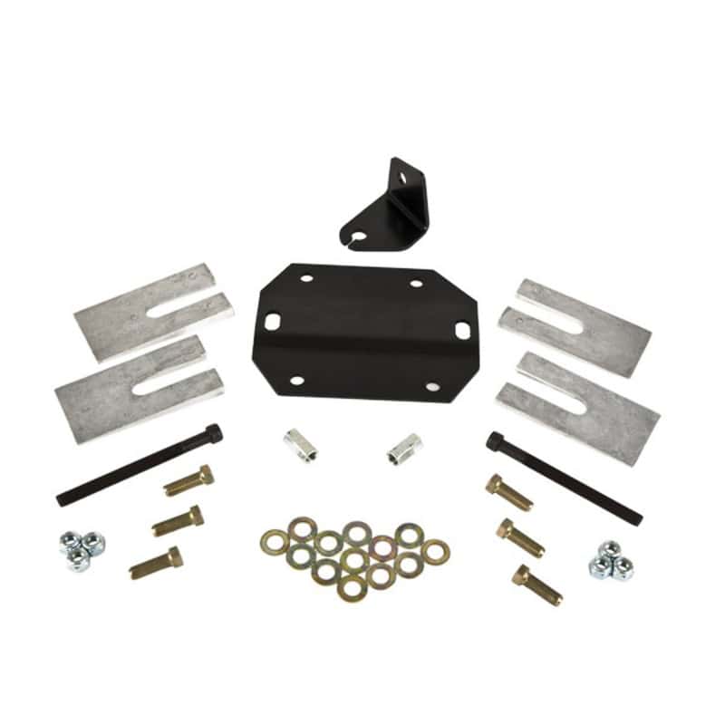 Belltech — Belltech DRIVE LINE KIT 87-96 F150 EXT. CAB
DRIVE LINE KIT - view 4