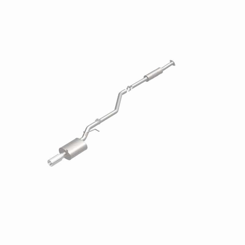 Magnaflow — MagnaFlow Sys C/B 02-03 Mitsubishi Lancer 2.0
Cat-Back - view 24