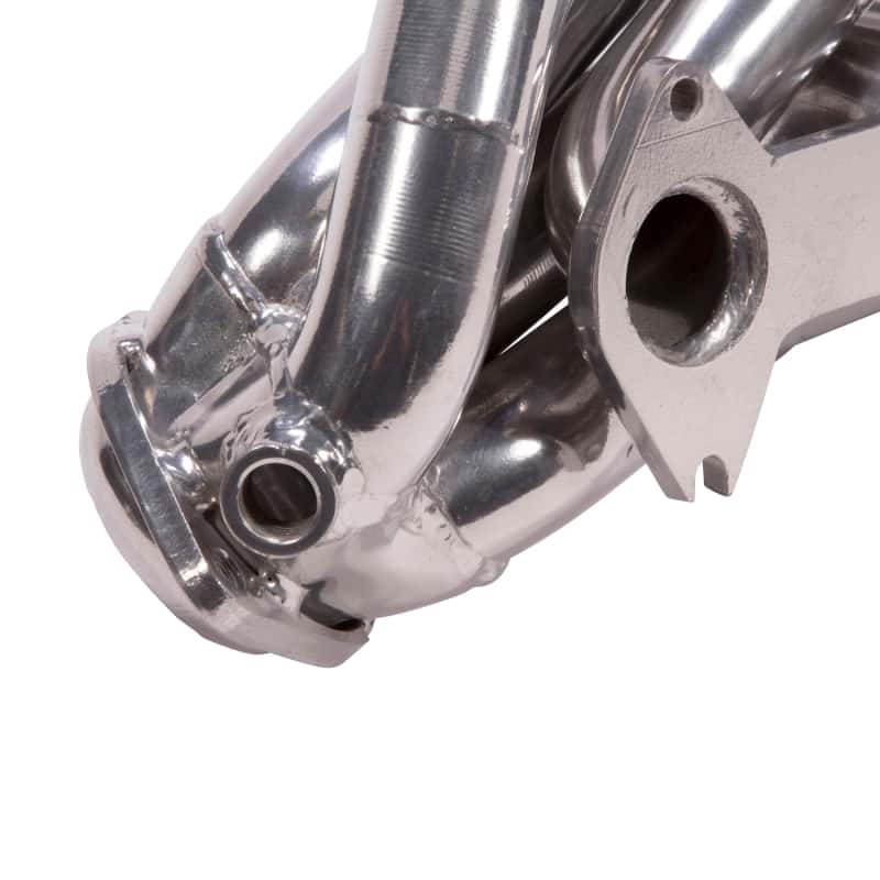 BBK — BBK 05-10 Mustang 4.6 GT Shorty Tuned Length Exhaust Headers - 1-5/8 Silver Ceramic
Exhaust Headers - view 12