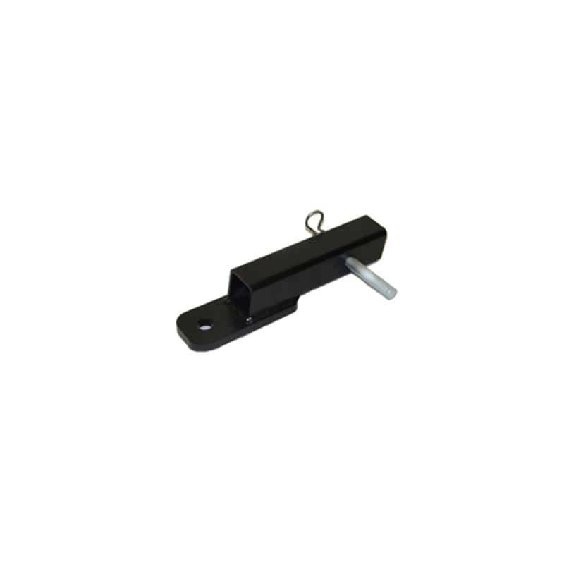 Rugged Ridge — Rugged Ridge 2in Drawbar & Hitch Pin
Trailer Hitch Pin
OFFROAD_BUMPERS - view 1