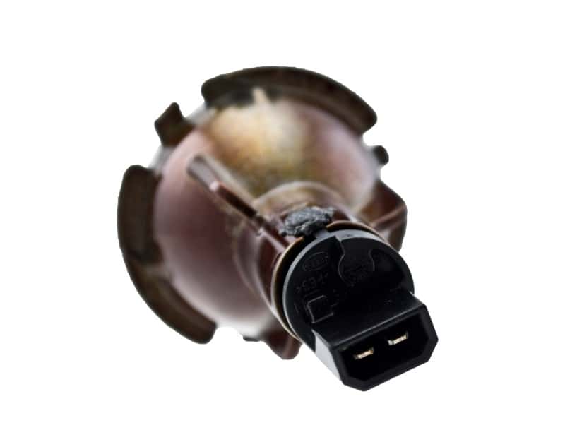 Hella — Hella 2008-2012 BMW 525i Parking Light Bulb Socket Left Right
Vehicle Specific Lig - view 13