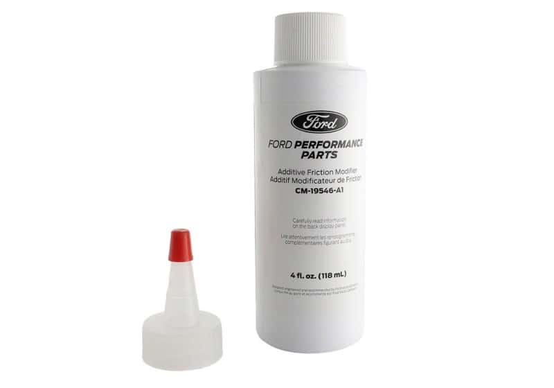 Ford Racing — Ford Racing 8.8 Inch TRACTION-LOK Rebuild Kit
DiffrlPartsKit - view 15
