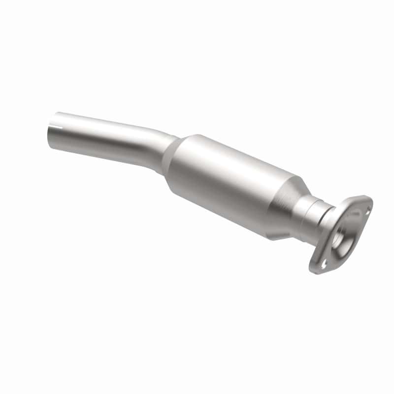 Magnaflow — Magnaflow 06-12 Toyota RAV4 3.5L Direct Fit Converter
California - view 22